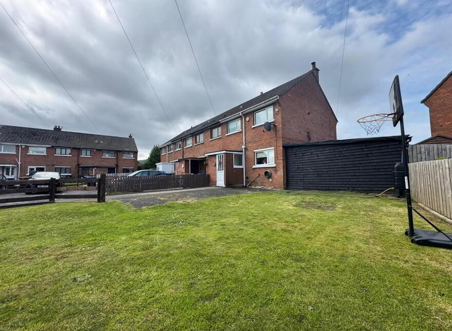 21 Harmin Avenue, Newtownabbey, BT36 7UW photo