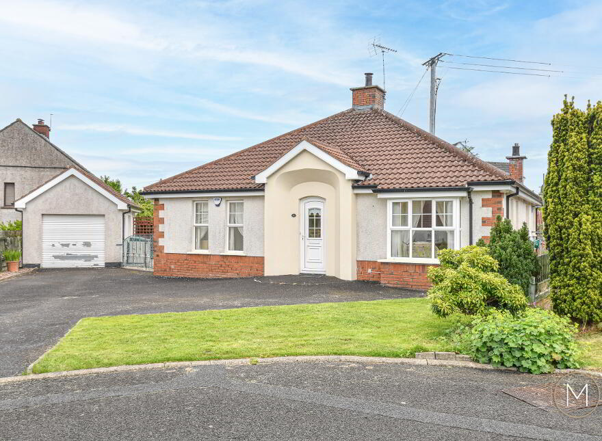 20 Ingledene, Templepatrick, BT39 0JN photo