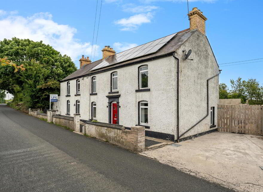 177 Main Road, Portavogie, BT22 1DA