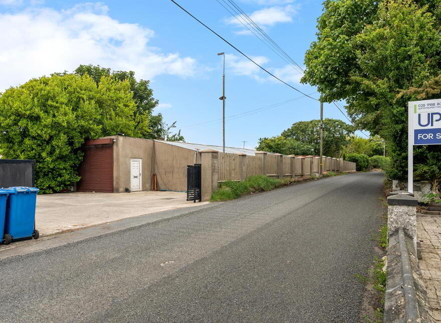 177 Main Road, Portavogie, BT22 1DA