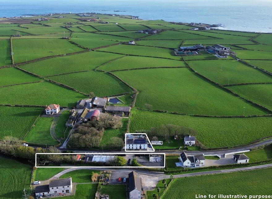 177 Main Road, Portavogie, BT22 1DA