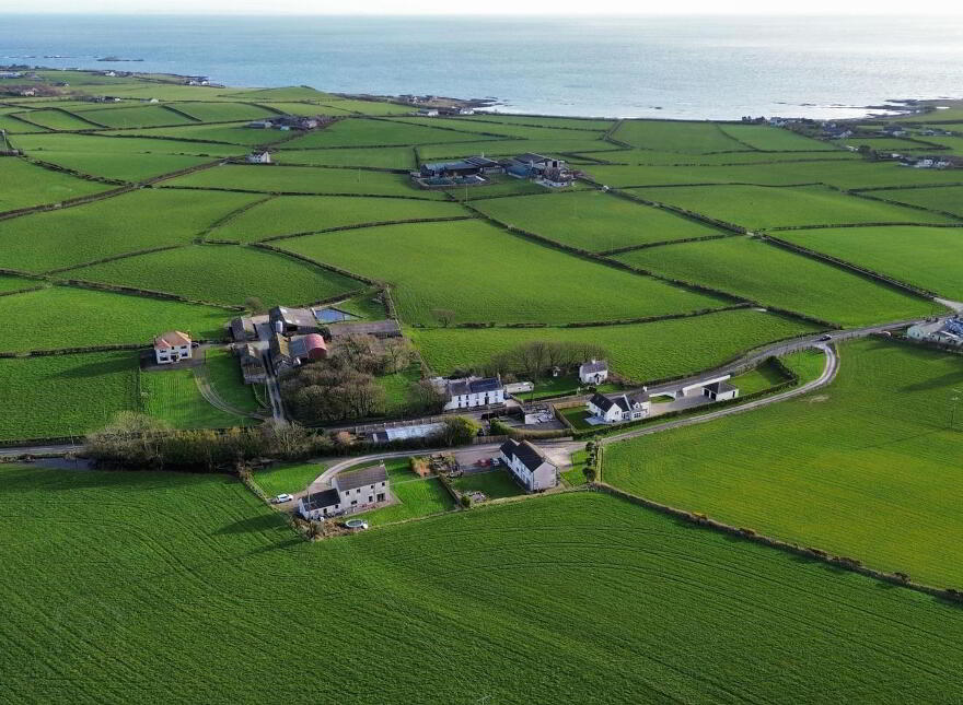 177 Main Road, Portavogie, BT22 1DA