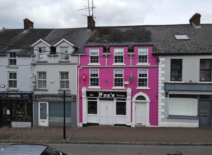 Fox`s Pub, Kells, A82K3V6 photo