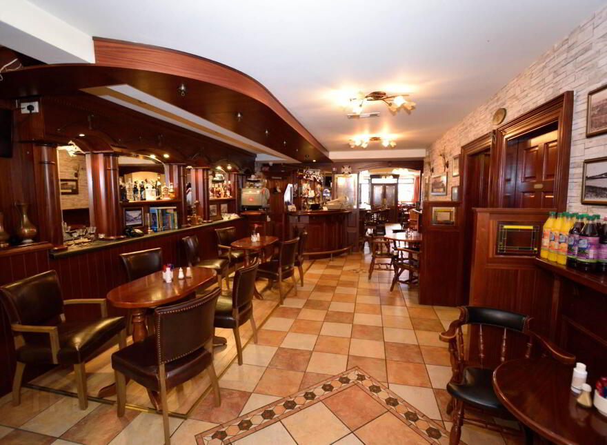 Fox`s Pub, Bailieborough, A82K3V6