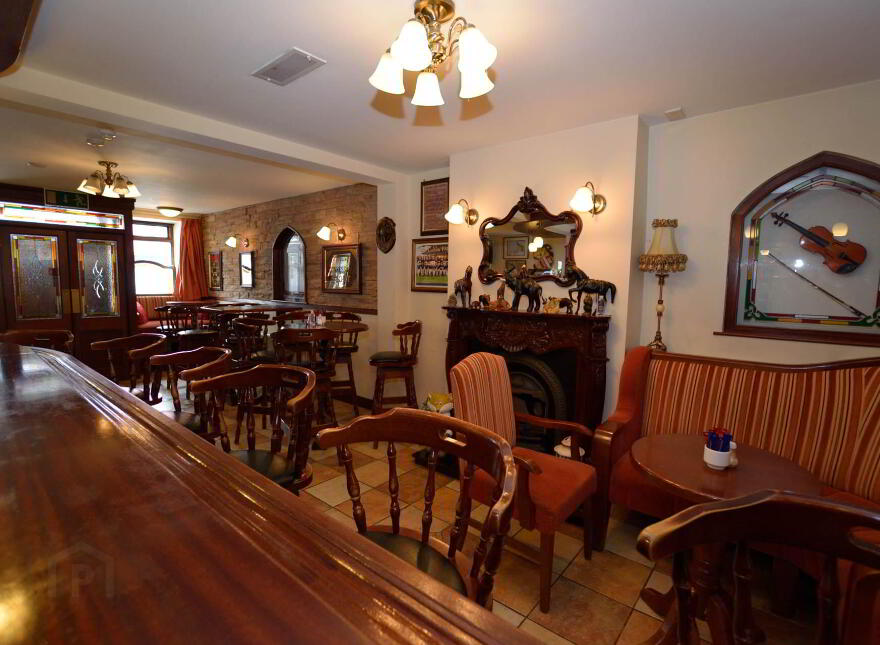 Fox`s Pub, Bailieborough, A82K3V6