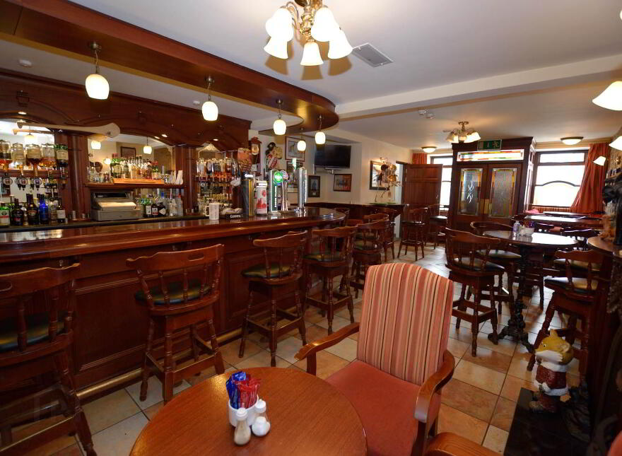 Fox`s Pub, Bailieborough, A82K3V6