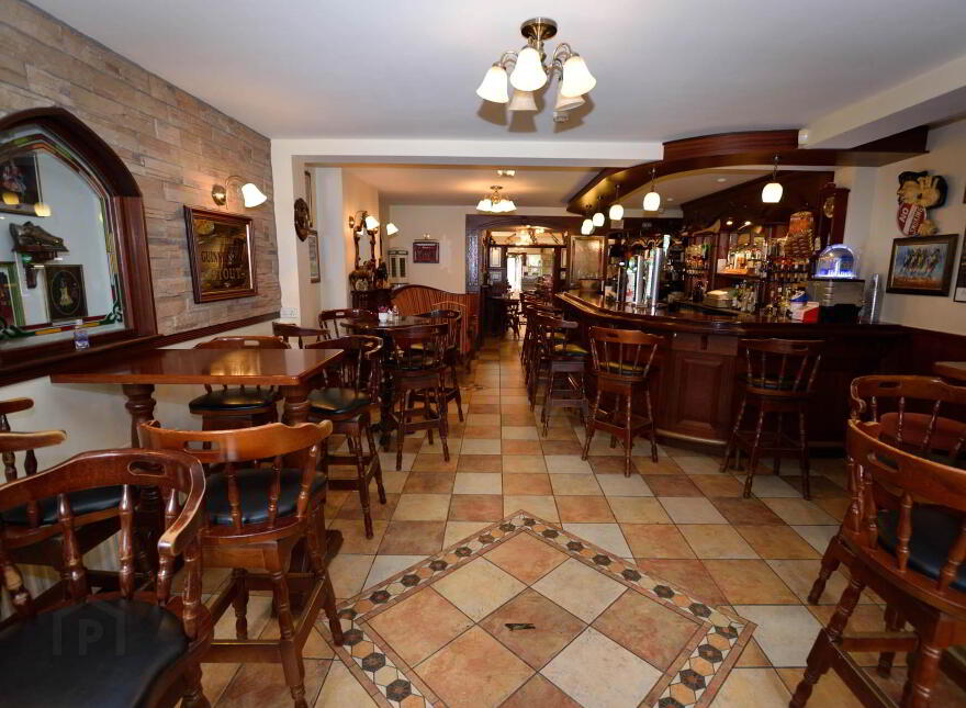 Fox`s Pub, Bailieborough, A82K3V6