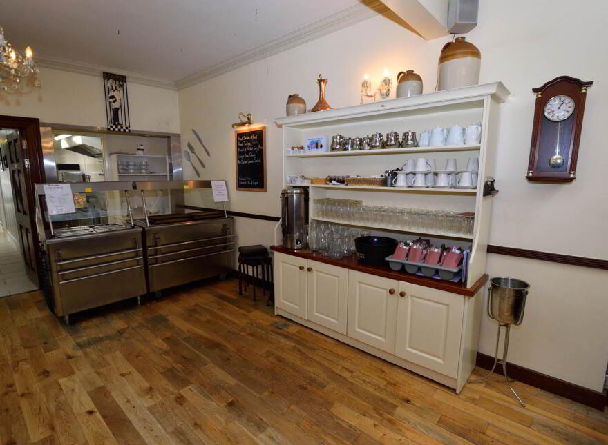 Fox`s Pub, Bailieborough, A82K3V6