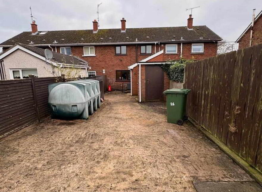26 Kilwilke Road, Lurgan, BT67 9EL