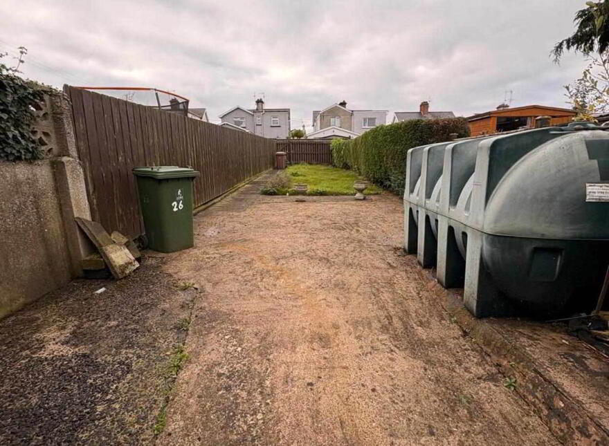 26 Kilwilke Road, Lurgan, BT67 9EL