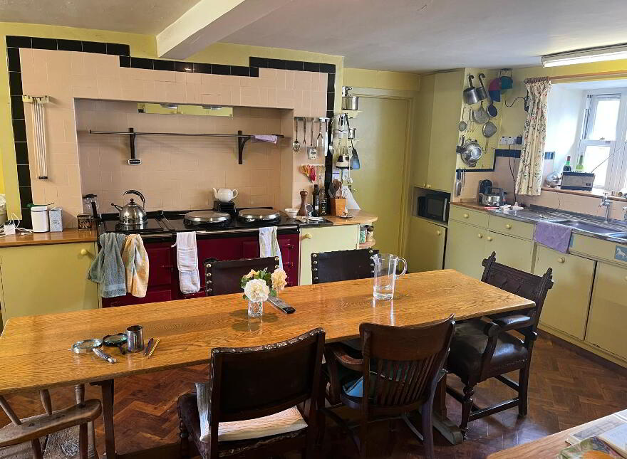 CASTLECAULFIELD HOUSE, 4 Drumreany Road, Castlecaulfield, Dungannon, BT70 3NY