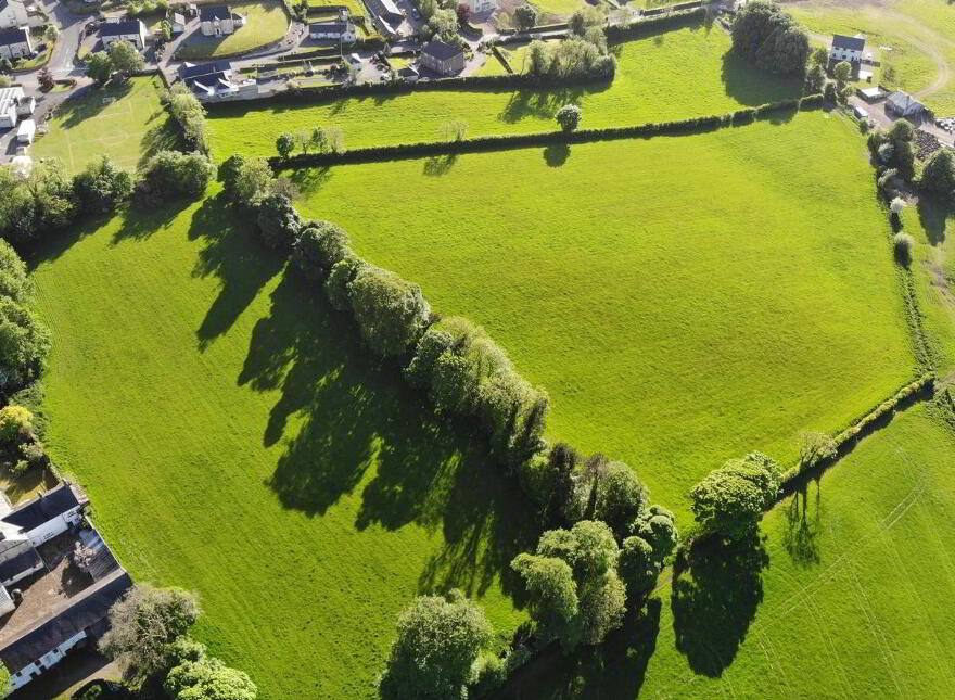 CASTLECAULFIELD HOUSE, 4 Drumreany Road, Castlecaulfield, Dungannon, BT70 3NY