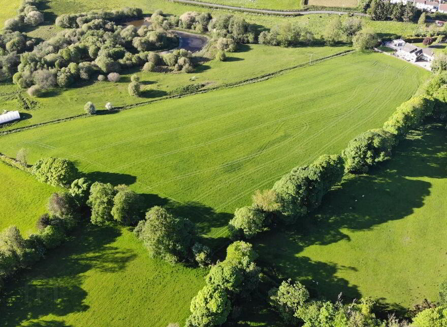 CASTLECAULFIELD HOUSE, 4 Drumreany Road, Castlecaulfield, Dungannon, BT70 3NY