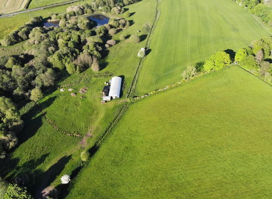 CASTLECAULFIELD HOUSE, 4 Drumreany Road, Castlecaulfield, Dungannon, BT70 3NY