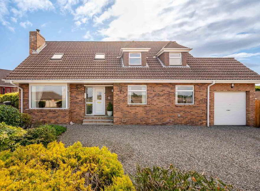3 Banff, Donaghadee, BT21 0QW photo