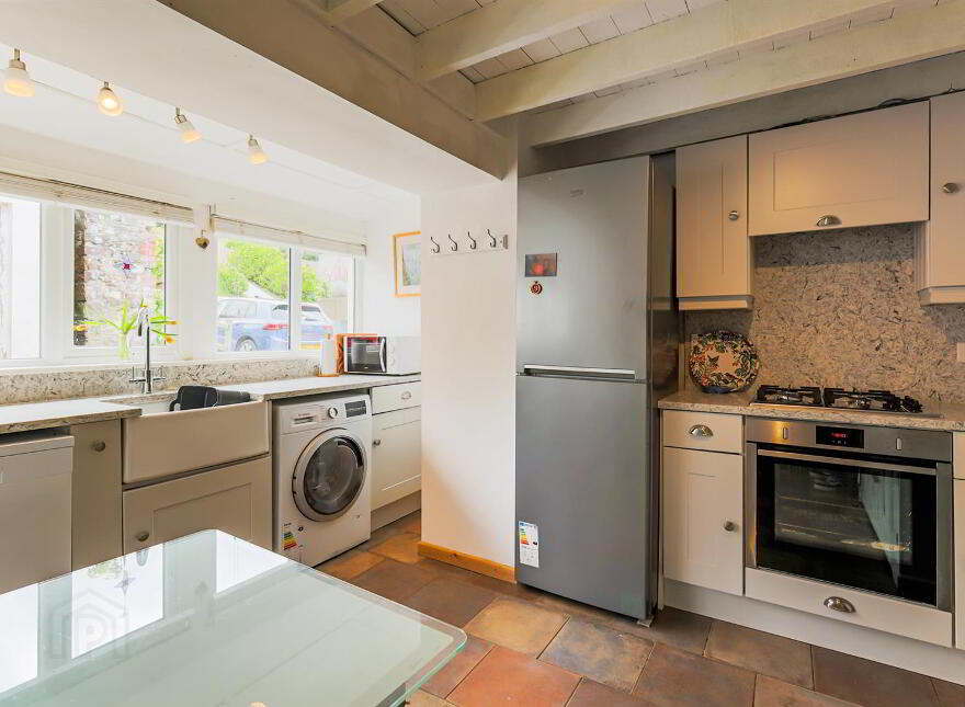 'Thistle Cottage', 25 The Hill, Groomsport, Bangor, BT19 6JS