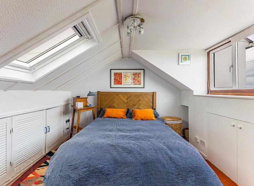 'Thistle Cottage', 25 The Hill, Groomsport, Bangor, BT19 6JS