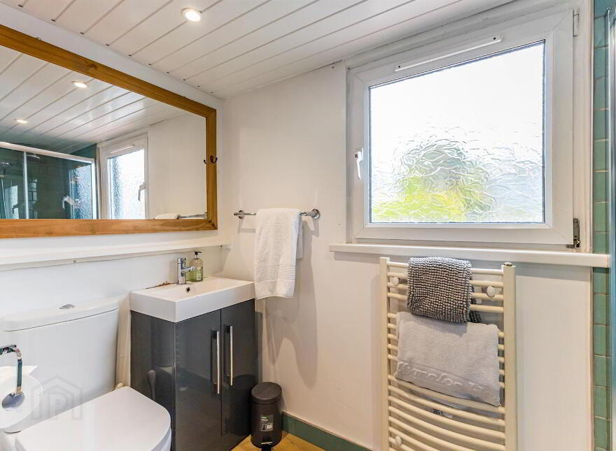 'Thistle Cottage', 25 The Hill, Groomsport, Bangor, BT19 6JS