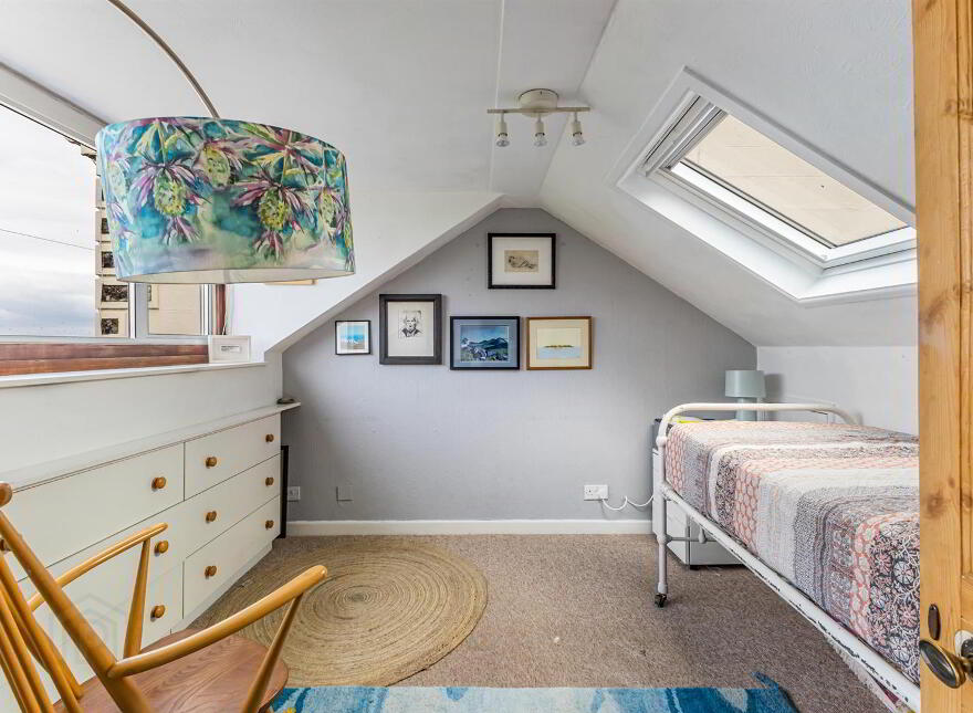 'Thistle Cottage', 25 The Hill, Groomsport, Bangor, BT19 6JS