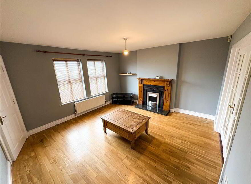 10 Carrickree Mews, Warrenpoint, Newry, BT34 3UG