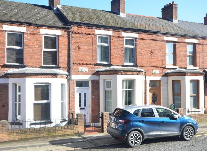 116 Ravenhill Avenue, Ravenhill, Belfast, BT6 8LH photo