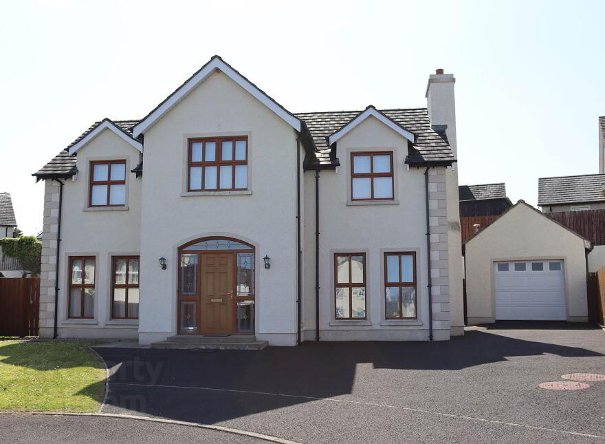 12 Clare Court, Ballycastle, BT54 6GY photo