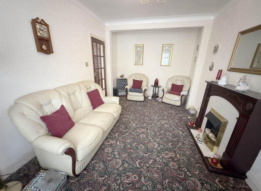 69 Willowfield Parade, Belfast, BT6 8HQ