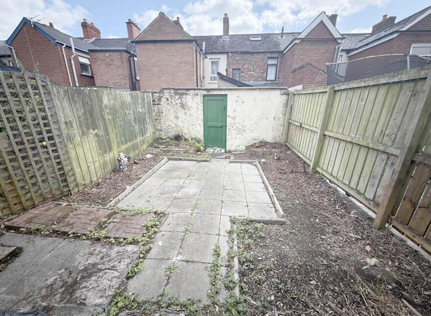 69 Willowfield Parade, Belfast, BT6 8HQ