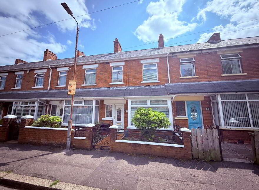 69 Willowfield Parade, Belfast, BT6 8HQ photo