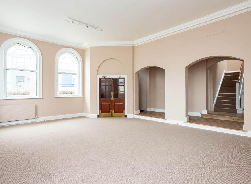 Former Bank Building, Main Street, Schull, P81H952