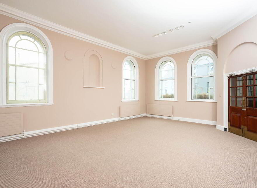 Former Bank Building, Main Street, Schull, P81H952
