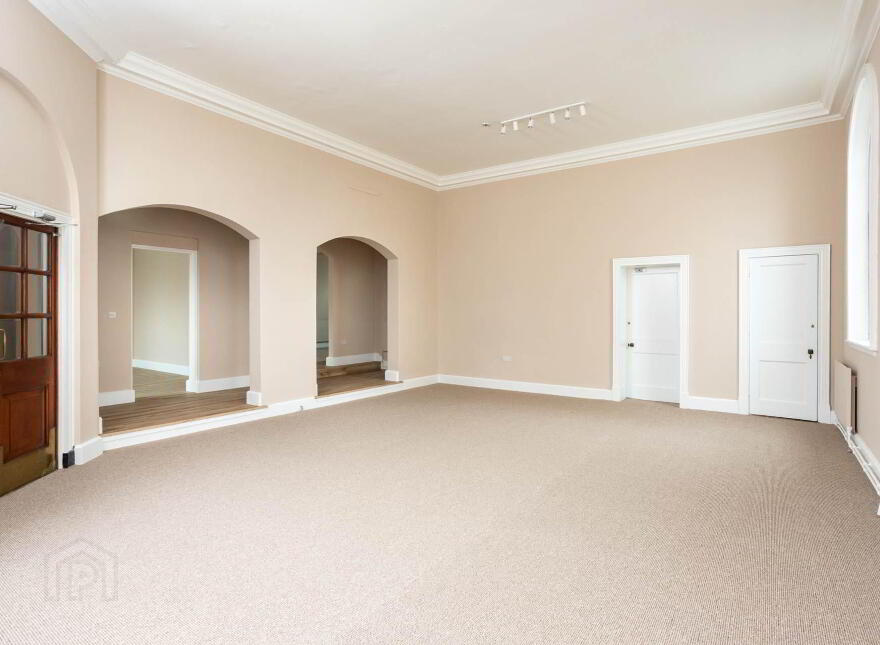 Former Bank Building, Main Street, Schull, P81H952