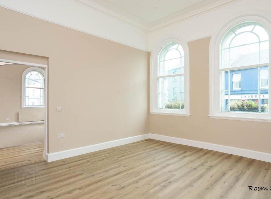 Former Bank Building, Main Street, Schull, P81H952
