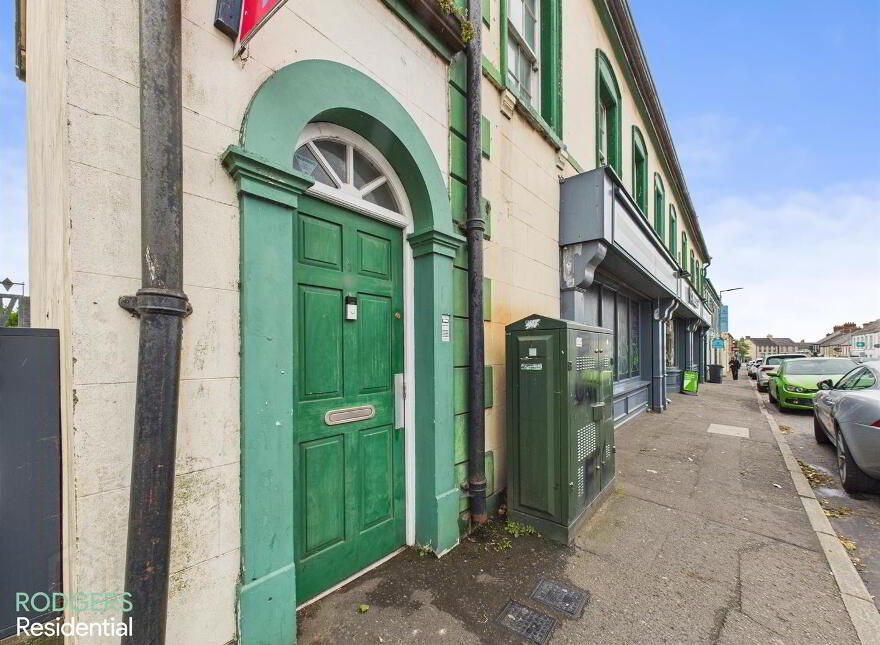 61c Main Street, Kircubbin, BT22 2SR