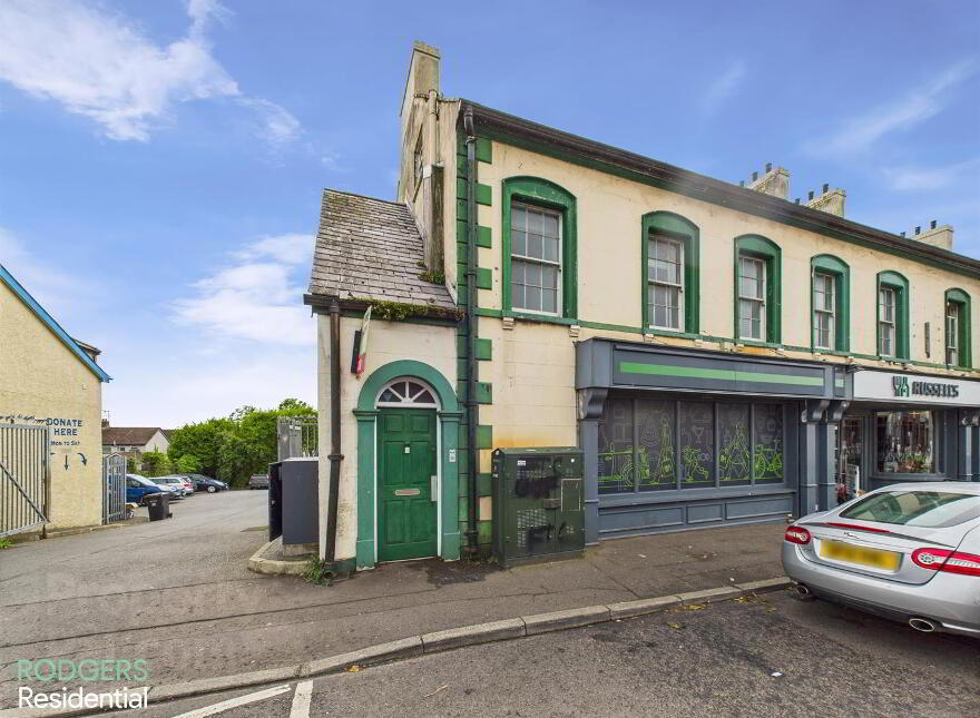 61c Main Street, Kircubbin, BT22 2SR photo