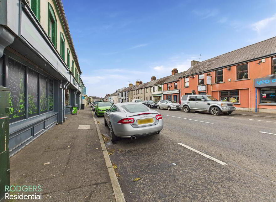 61c Main Street, Kircubbin, BT22 2SR
