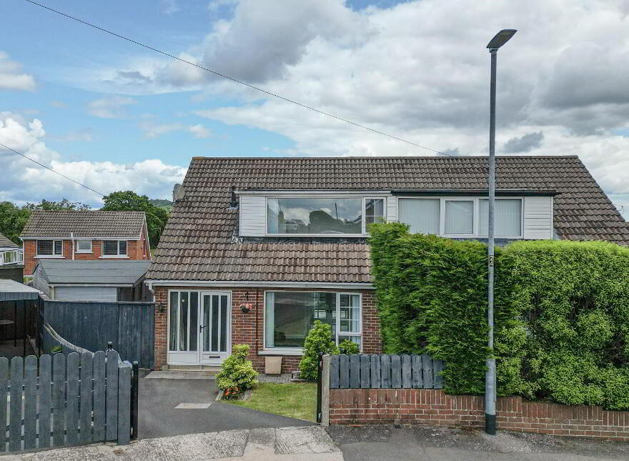 22 Dermott Crescent, Comber, BT23 5LJ photo
