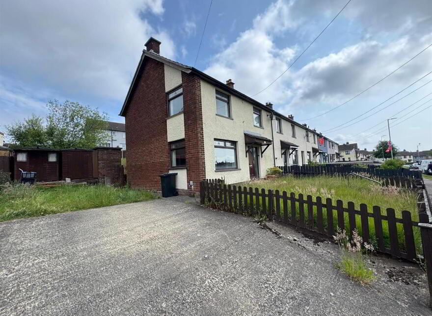 295 Derrycoole Way, Rathcoole, Newtownabbey, BT37 9JJ photo
