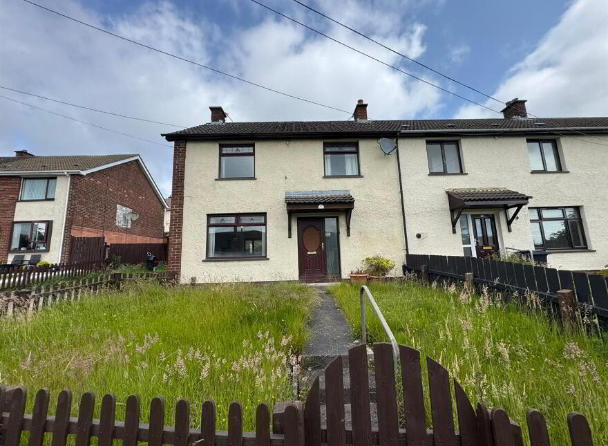 295 Derrycoole Way, Rathcoole, Newtownabbey, BT37 9JJ