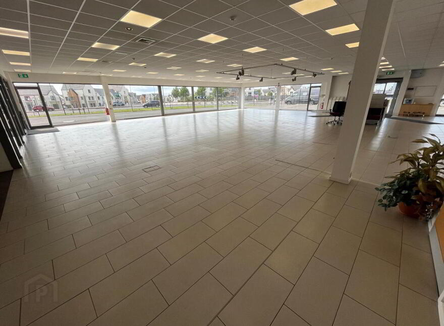 1 Ballymena Road, Antrim, BT41 4NT
