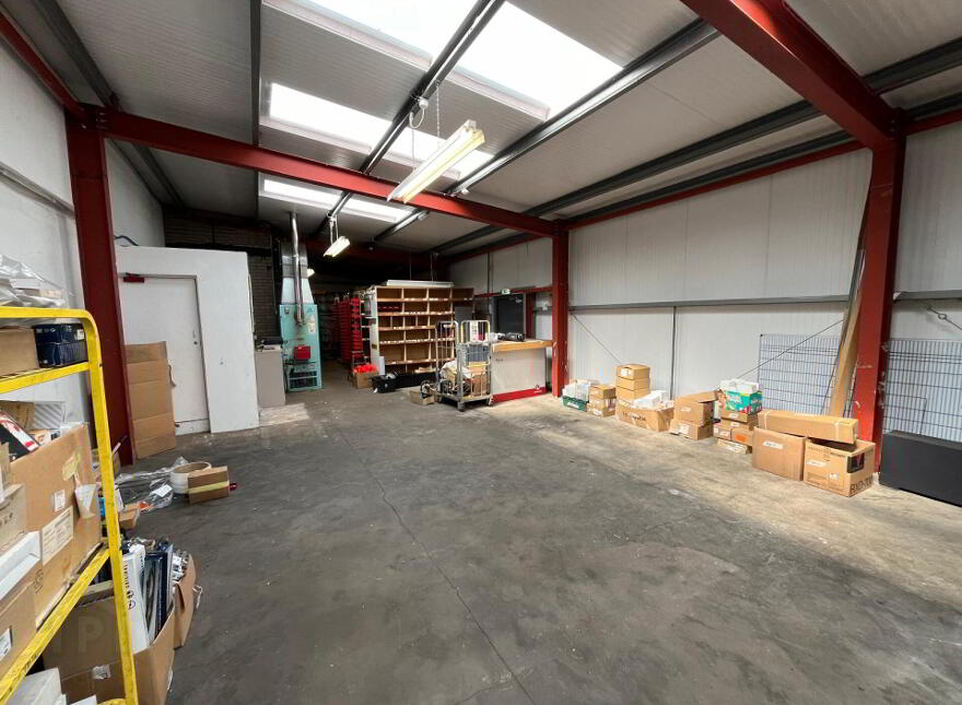1 Ballymena Road, Antrim, BT41 4NT