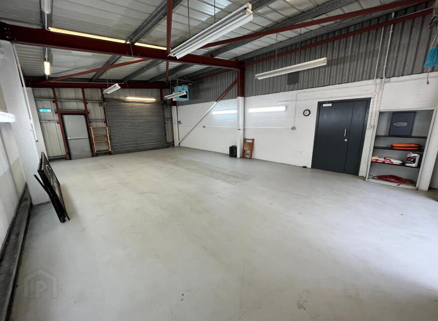1 Ballymena Road, Antrim, BT41 4NT