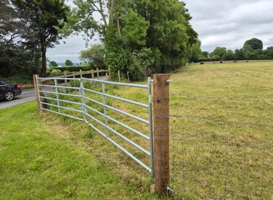 Tullowland, Tullow