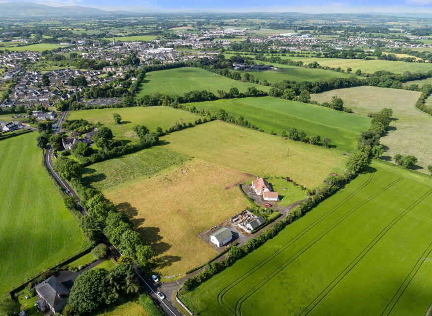 Tullowland, Tullow