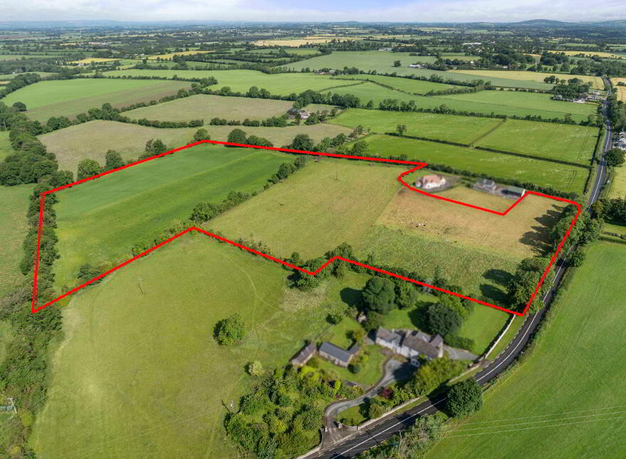 Tullowland, Tullow