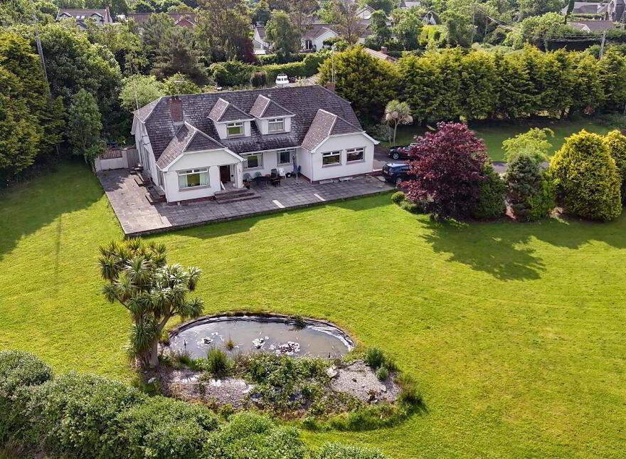 54a Blackstaff Road, Kircubbin, Newtownards, BT22 1AF photo