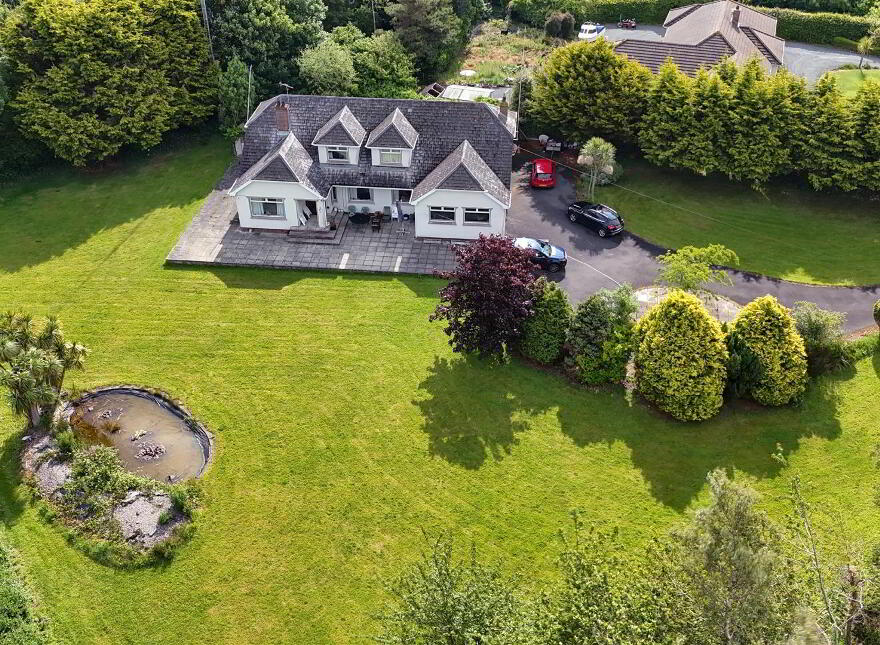 54a Blackstaff Road, Kircubbin, BT22 1AF