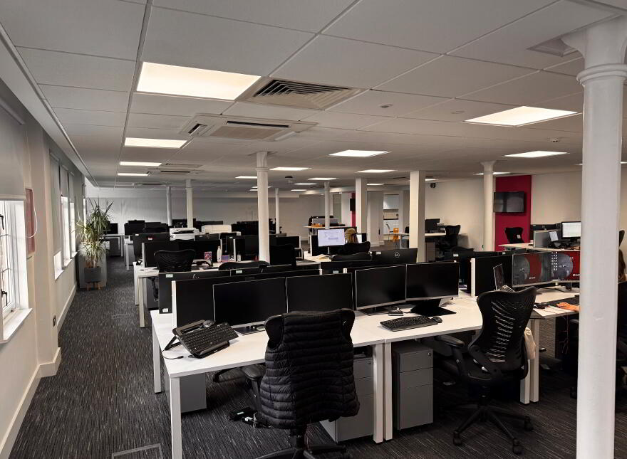 State Building, 2 Arthur Place, Belfast, BT1 4HG