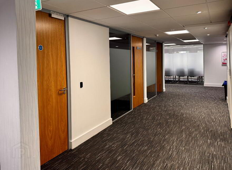State Building, 2 Arthur Place, Belfast, BT1 4HG