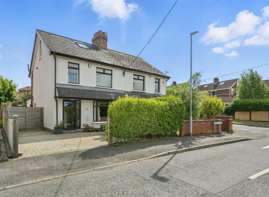 44 Breda Park, Saintfield Road, Belfast, BT8 6JR photo
